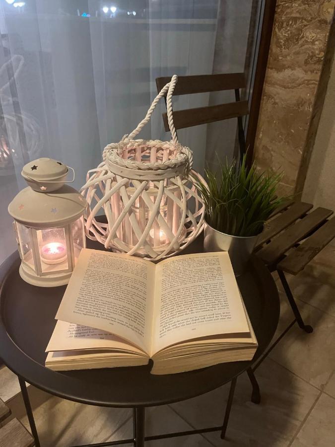 Azzurro Premium Apartment On Bulevard Bogoridi Μπουργκάς Εξωτερικό φωτογραφία