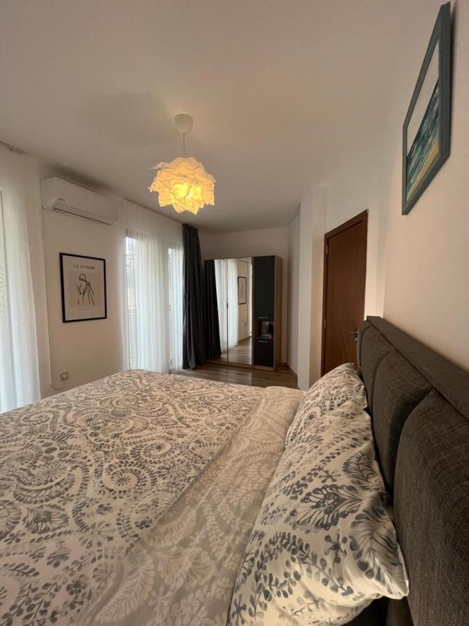 Azzurro Premium Apartment On Bulevard Bogoridi Μπουργκάς Εξωτερικό φωτογραφία