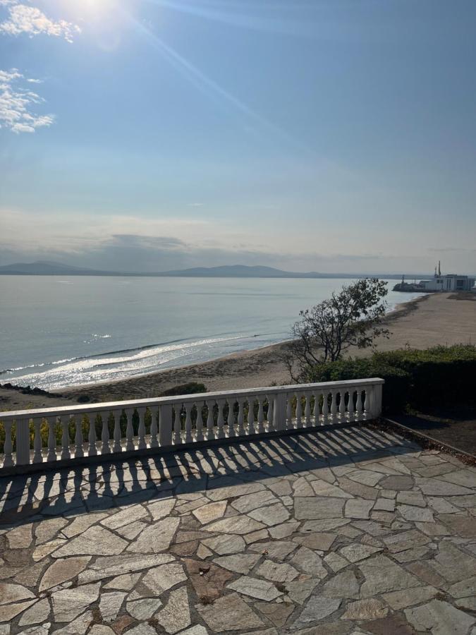 Azzurro Premium Apartment On Bulevard Bogoridi Μπουργκάς Εξωτερικό φωτογραφία