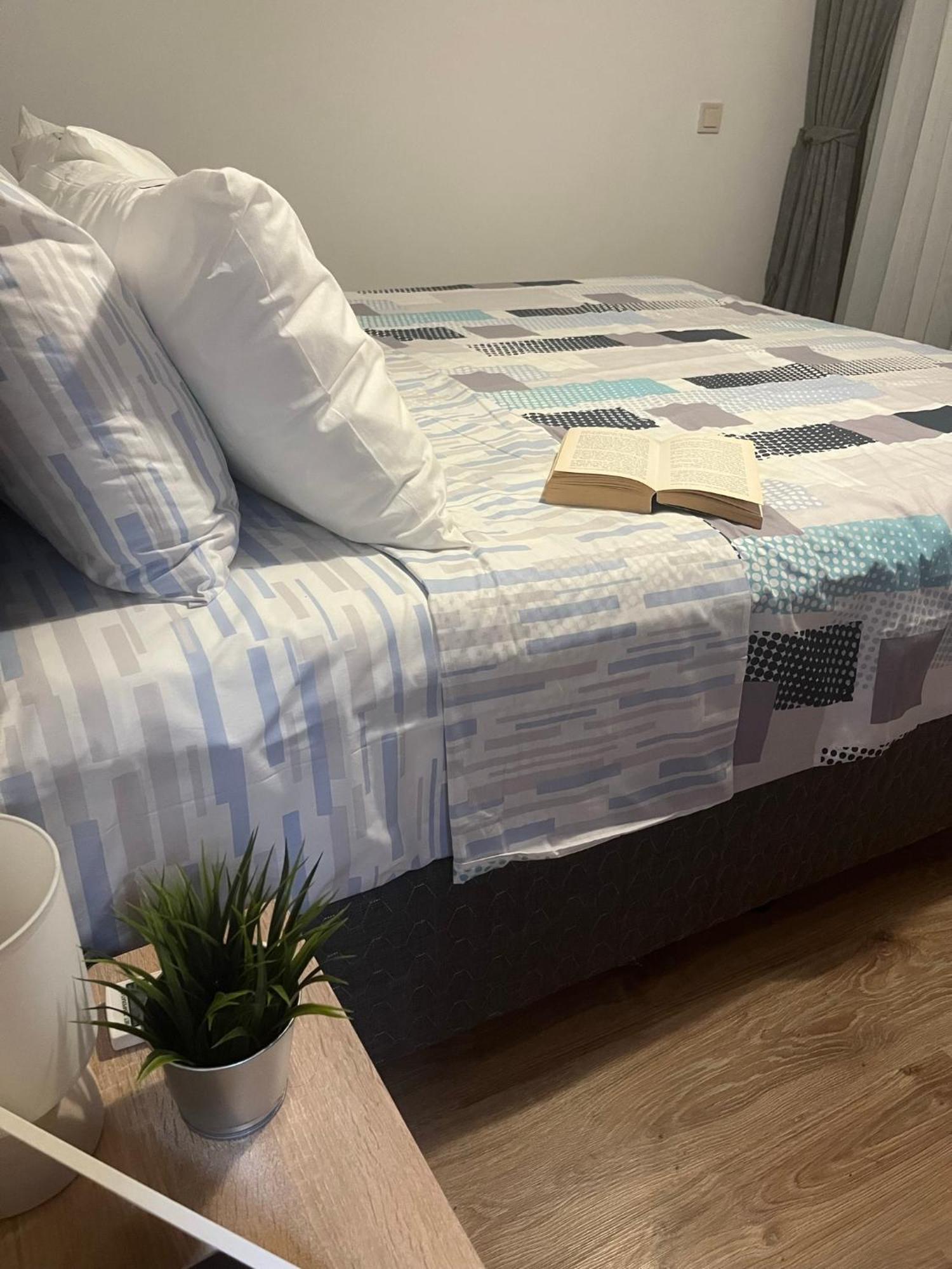 Azzurro Premium Apartment On Bulevard Bogoridi Μπουργκάς Εξωτερικό φωτογραφία